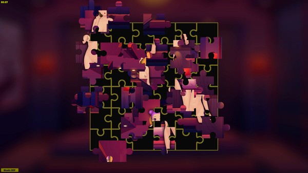 Hentai Jigsaw Girls Steam CD Key, 0.25$