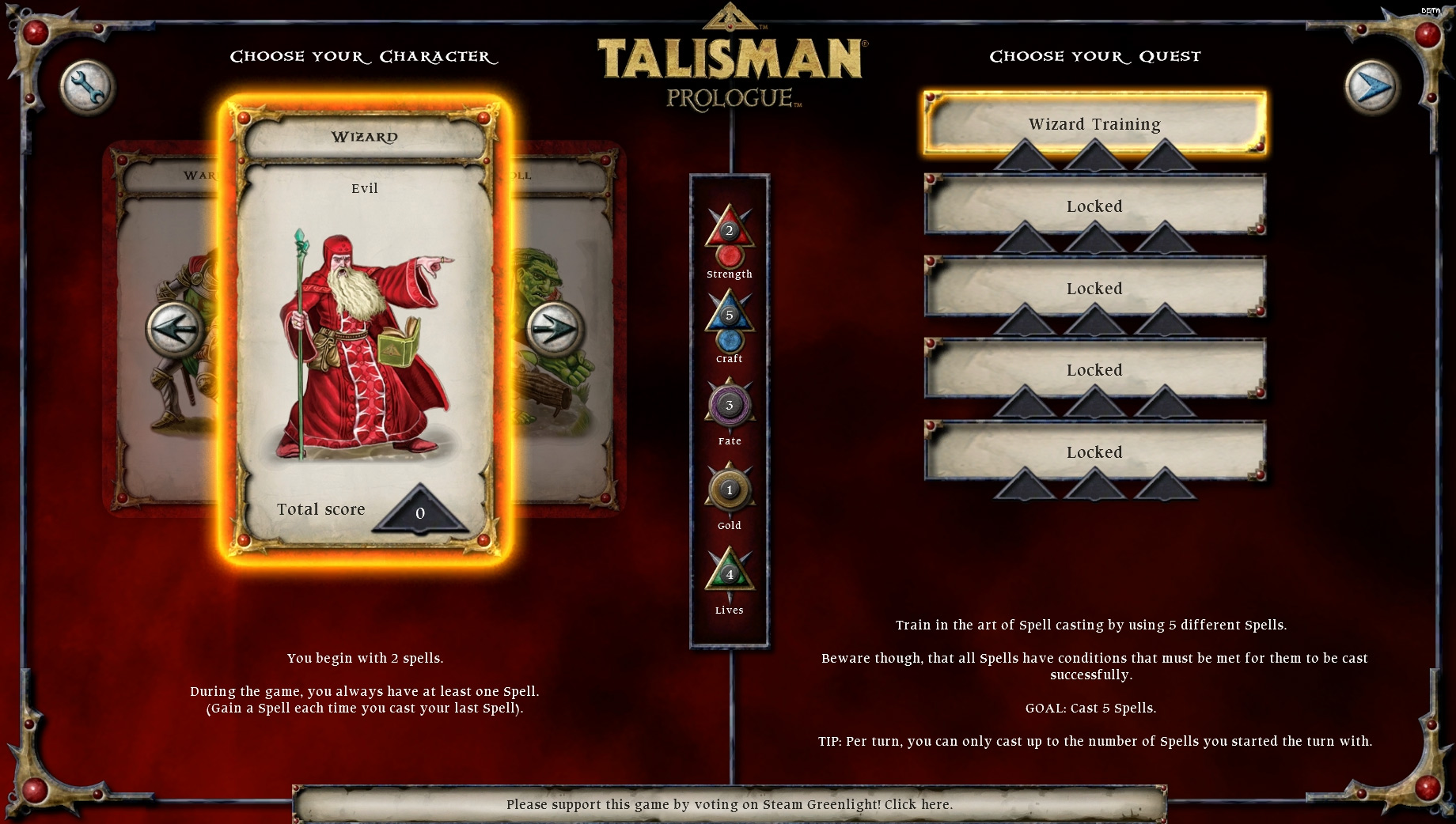 Talisman: The Legendary Adventure Bundle Steam CD Key, 67.79$