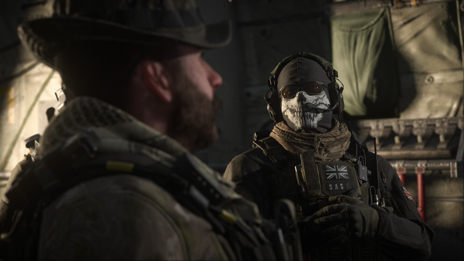 Call of Duty: Modern Warfare III Cross-Gen Bundle AU XBOX One / Xbox Series X|S CD Key, 48.59$