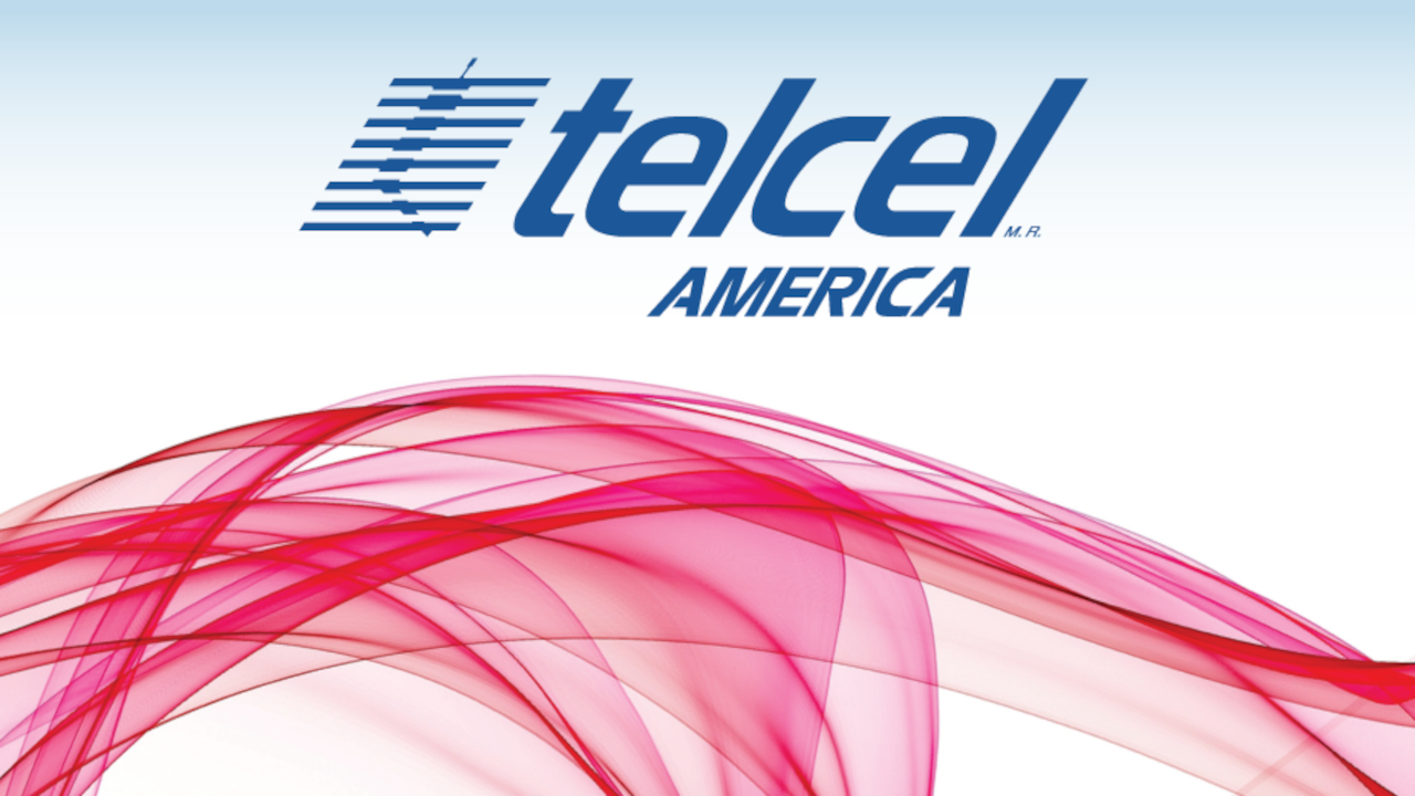 Telcel America PIN $60 Gift Card US, 61.53$
