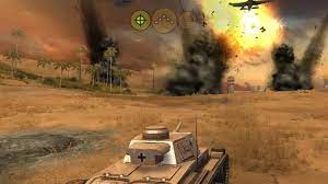 Panzer Elite Action Dunes of War Steam CD Key, 2.12$