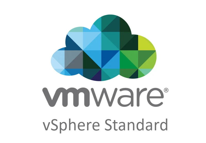 VMware vSphere 8.0U Standard CD Key (Lifetime / Unlimited Devices), 77.97$