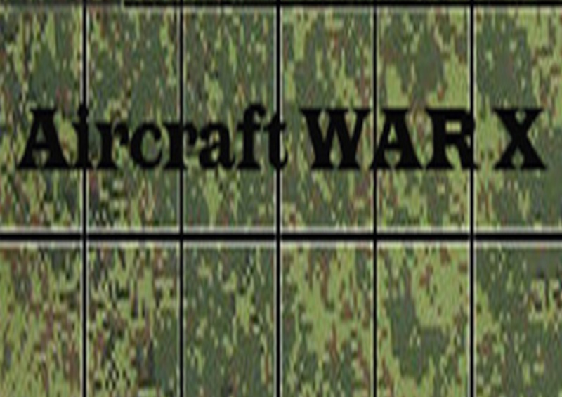Aircraft War X Steam CD Key, 1.73$