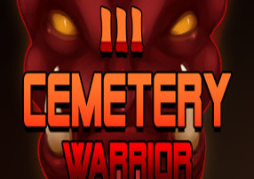 Cemetery Warrior 3 Steam CD Key, 32.78$