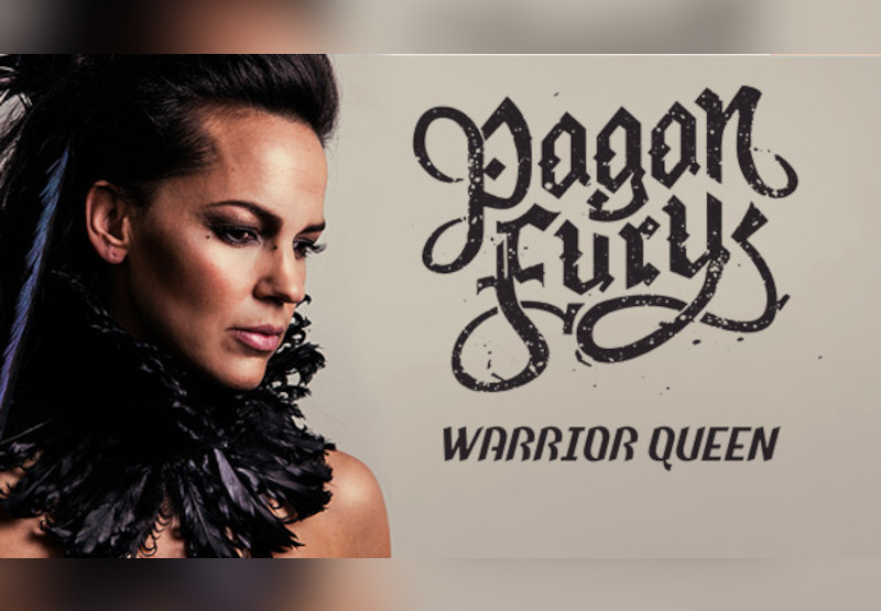 Crusader Kings II - Pagan Fury - Warrior Queen (Music) DLC Steam CD Key, 4.51$