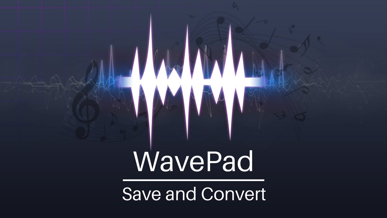 NCH: WavePad Audio Editing Key, 20.89$