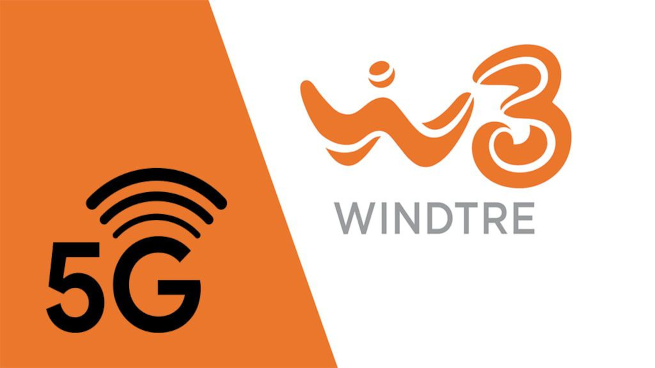 Wind Tre €15 Mobile Top-up IT, 17.29$
