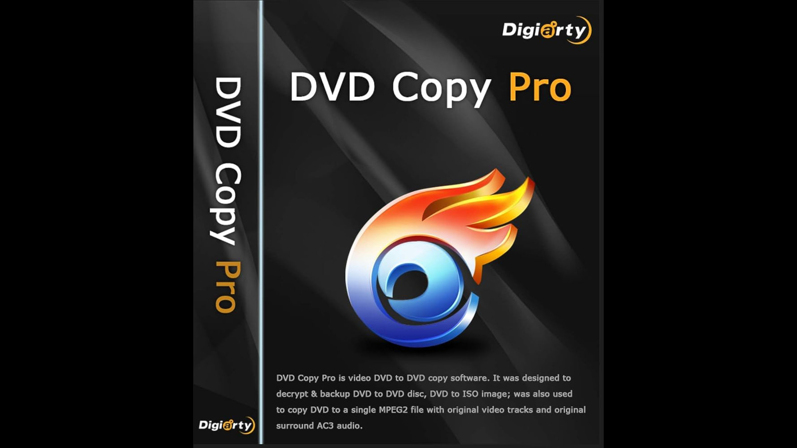WinX DVD Copy Pro For Windows Key, 7.85$